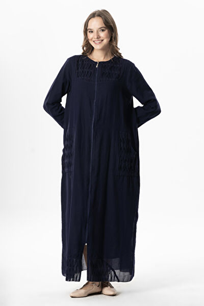 Eliş Şile Bezi Ferace