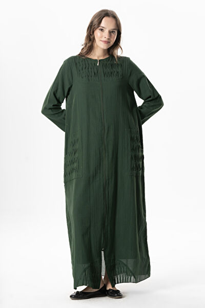 Eliş Şile Bezi Ferace