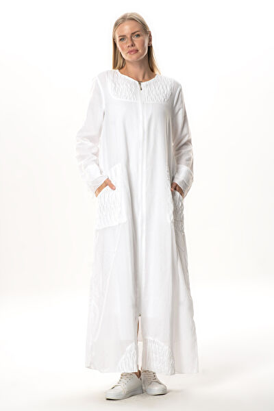 Eliş Şile Bezi Ferace