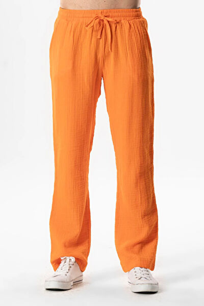 Eliş Şile Bezi Erkek Pantolon