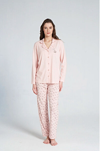 Pijadore Kadın Pijama