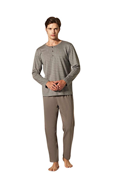 Pijadore Erkek Pijama, Pijama Takımı