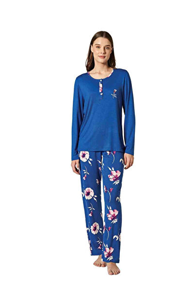 Pijadore Kadın Pijama