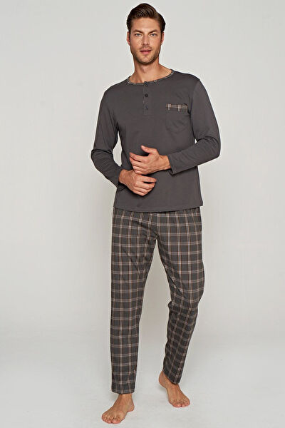 Pijadore Erkek Pijama, Pijama Takımı