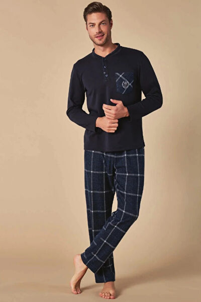 Feyza Erkek Pijama, Pijama Takımı