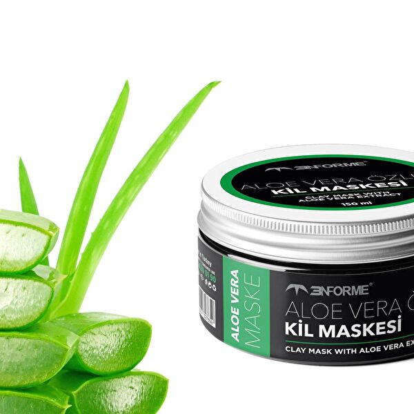 3N For Me Yüz Maskesi