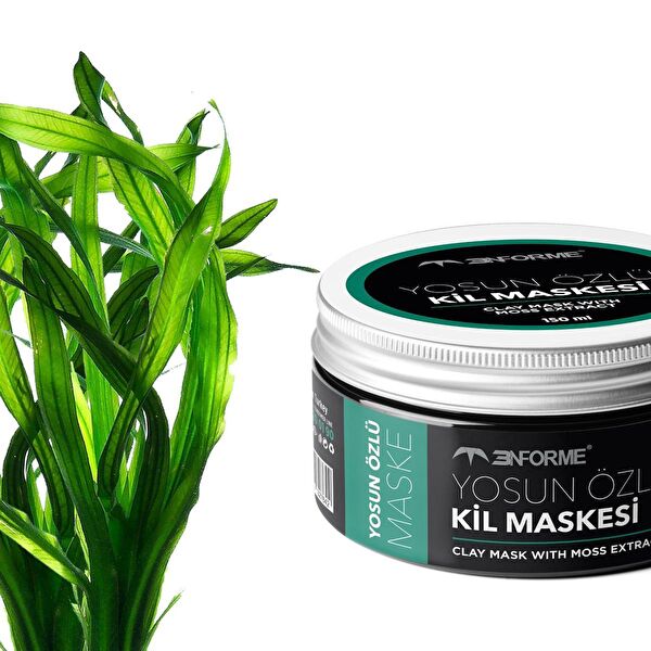 3N For Me Yüz Maskesi