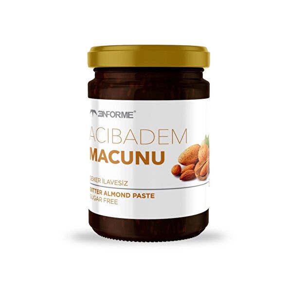 3N For Me Organik Bal, Pekmez, Reçel