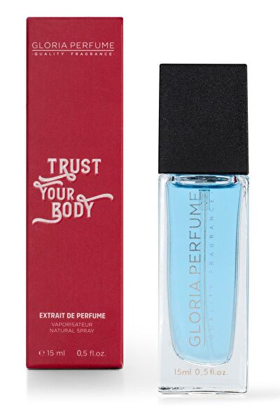 Gloria Perfume Parfüm