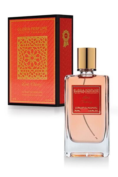 Gloria Perfume Parfüm