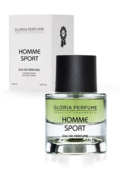 Gloria Perfume Parfüm