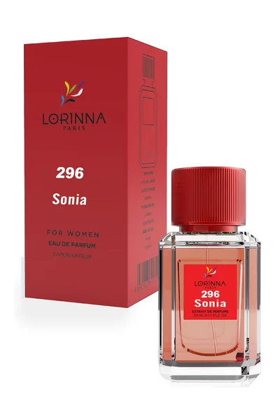 Lorinna Paris Parfüm