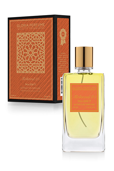 Gloria Perfume Parfüm