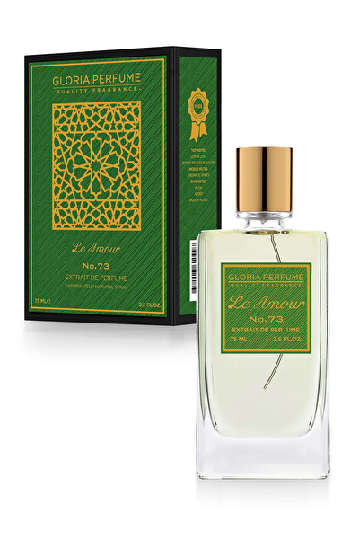 Gloria Perfume Parfüm