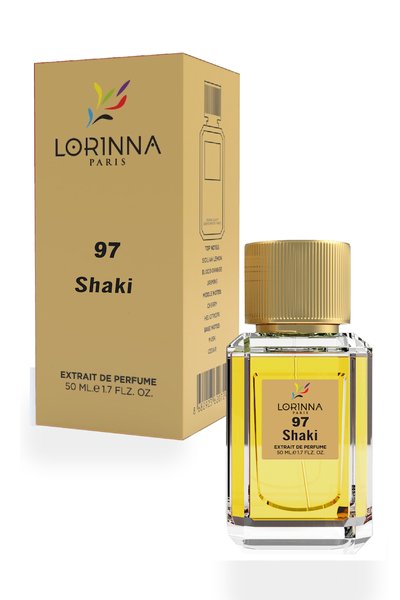 Lorinna Paris Parfüm