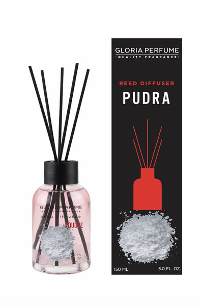 Gloria Perfume Çubuklu Oda Kokusu