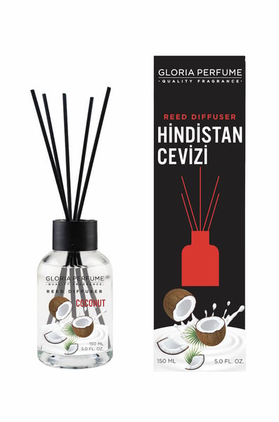 Gloria Perfume Çubuklu Oda Kokusu