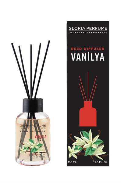 Gloria Perfume Çubuklu Oda Kokusu