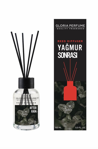 Gloria Perfume Çubuklu Oda Kokusu