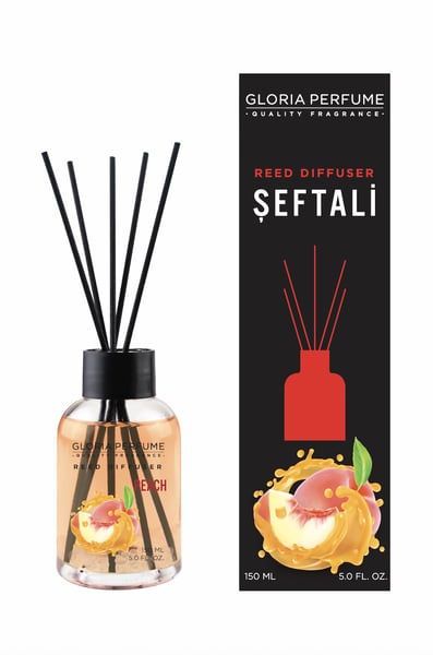 Gloria Perfume Çubuklu Oda Kokusu