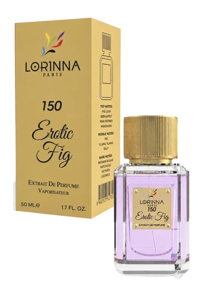 Lorinna Paris Parfüm