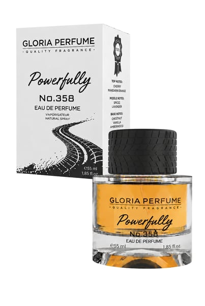 Gloria Perfume Parfüm