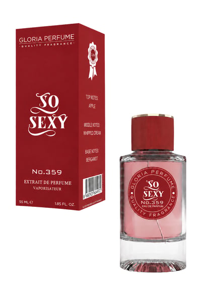 Gloria Perfume Parfüm