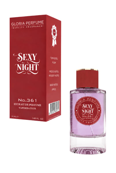 Gloria Perfume Parfüm