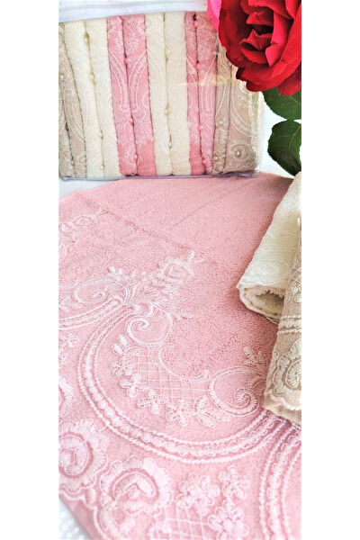 Z&N STYLE El, Yüz, Saç Havlusu