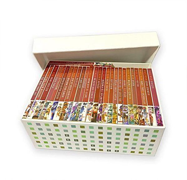 Nesin Yayınevi Roman