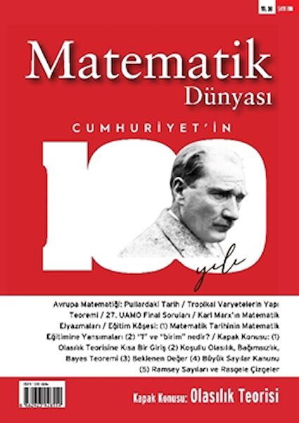 Nesin Yayınevi Dergiler