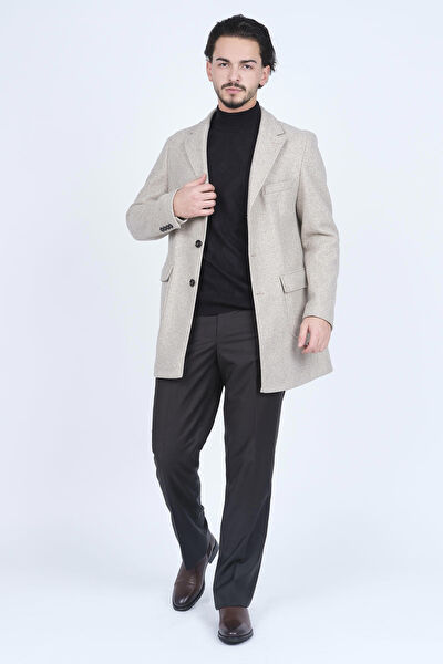 Allegro Erkek Mont, Kaban