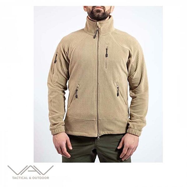 VAV Wear Outdoor Termal İçlik,Polar
