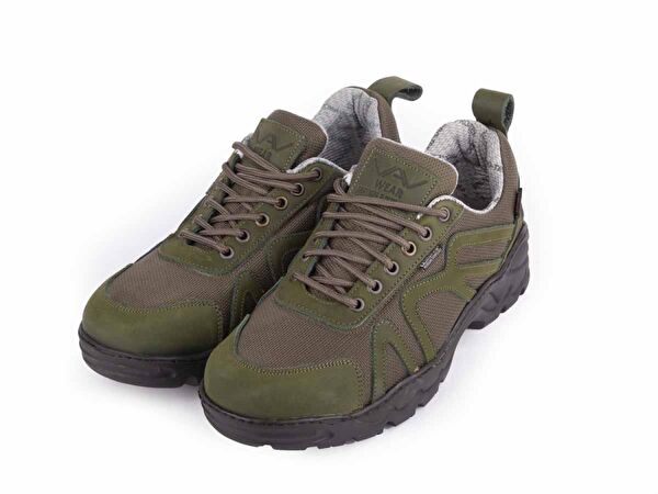 VAV Wear Outdoor Bot