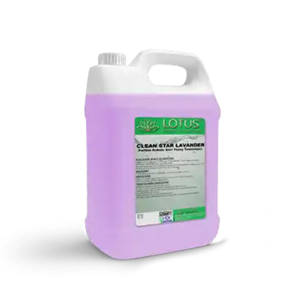 3D LOTUS Yüzey Temizleyiciler