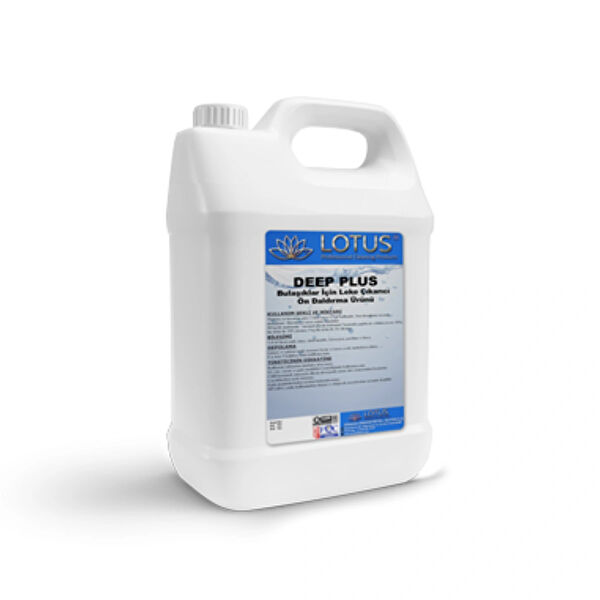 3D LOTUS Elde Yıkama Deterjanı