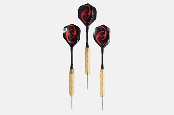 Delta Dart Aksesuarları