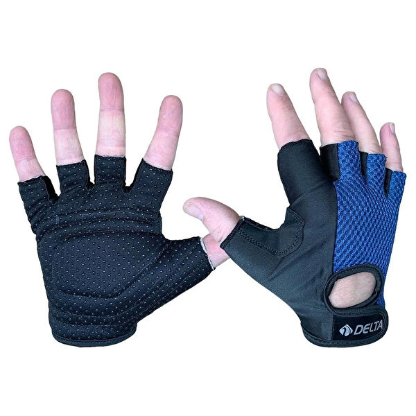 Delta Ağırlık Eldiveni, Kemeri