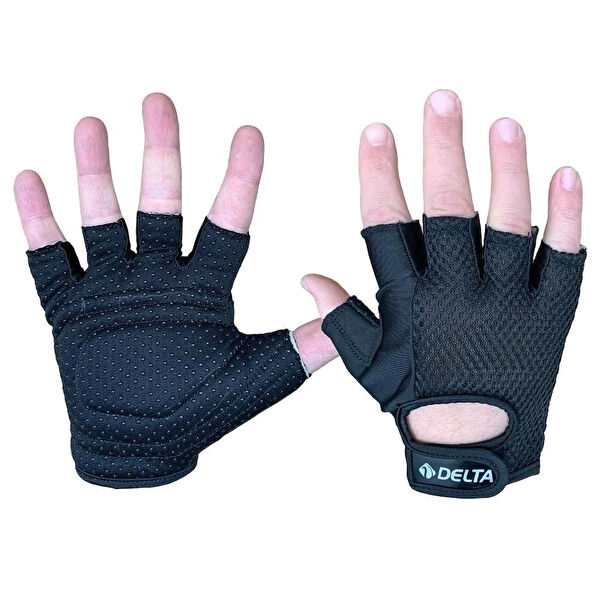 Delta Ağırlık Eldiveni, Kemeri