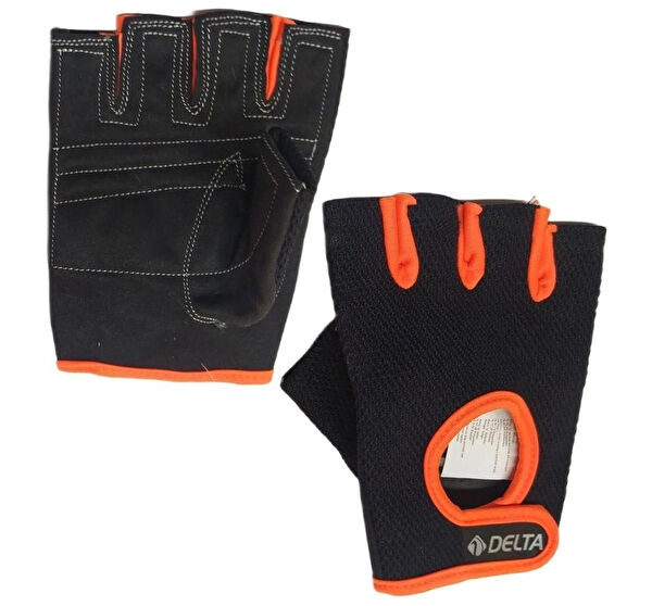 Delta Ağırlık Eldiveni, Kemeri