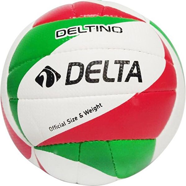 Delta Voleybol Topu
