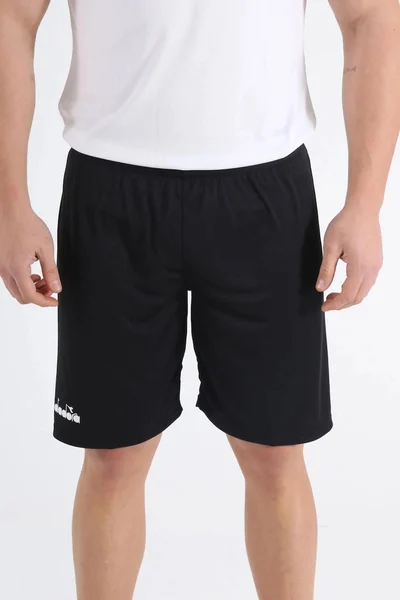 Diadora Futbol Forma, Şort