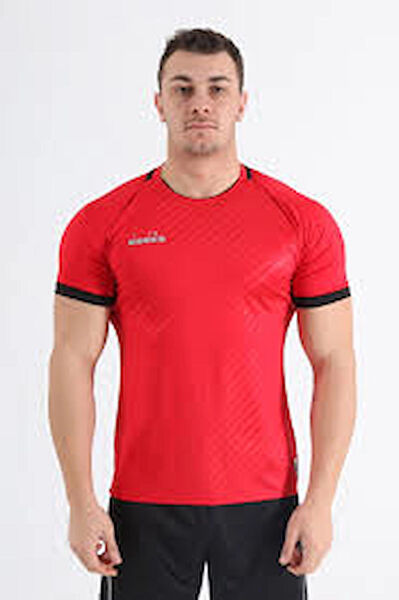 Diadora Sporcu Tişört