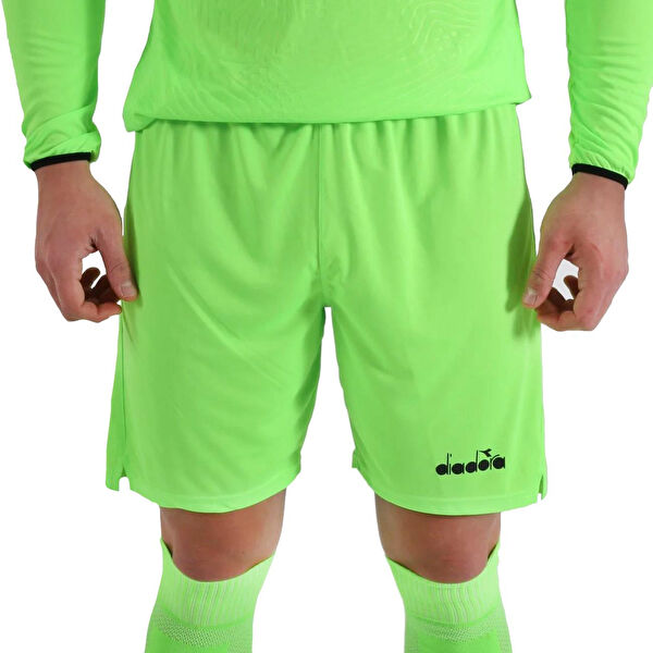 Diadora Futbol Forma, Şort