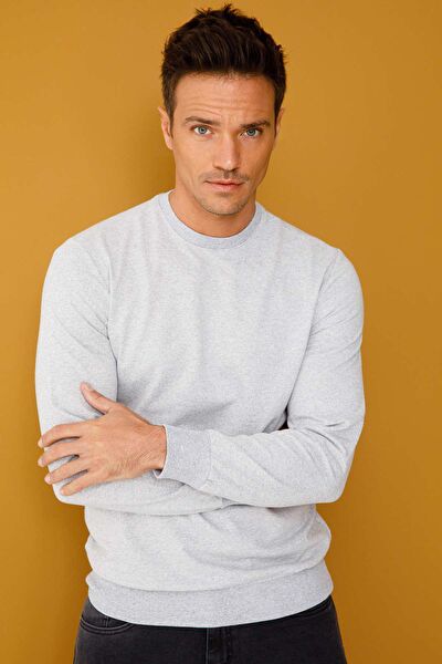 IGS Erkek Triko, Kazak