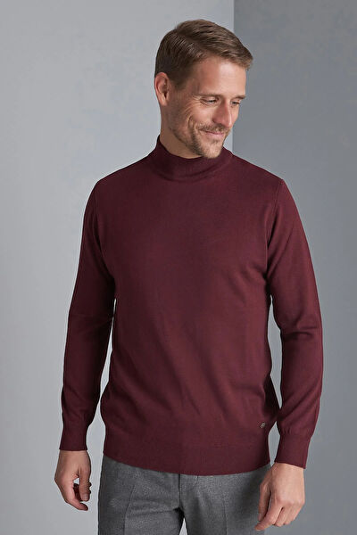 IGS Erkek Triko, Kazak