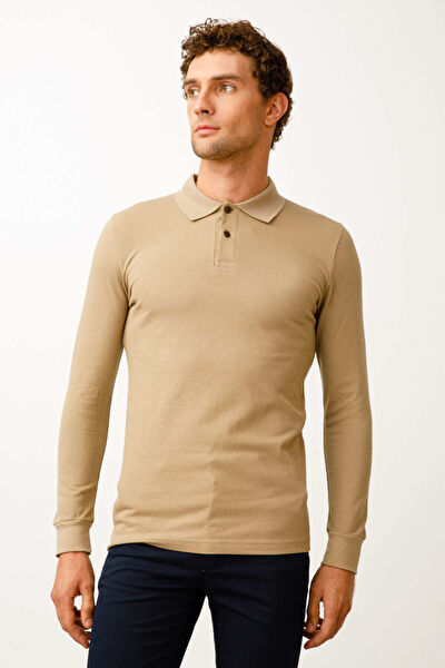 IGS Erkek Sweatshirt