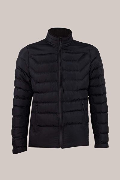 IGS Erkek Mont, Kaban