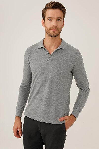 IGS Erkek Triko, Kazak