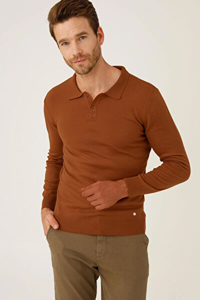 IGS Erkek Triko, Kazak